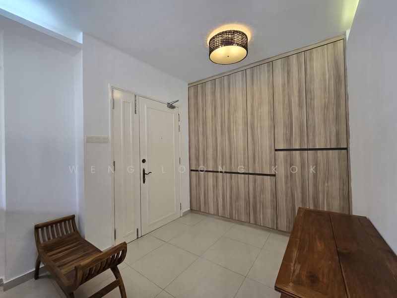 Condominium for Rent at Almaspuri - Weng Loong Kok - PropertyGuru.com.my