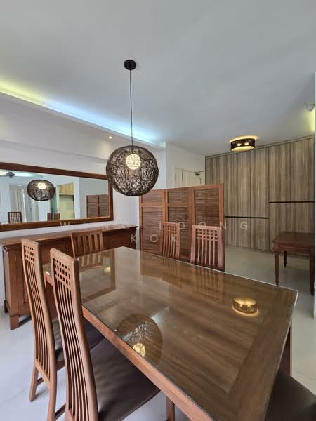Condominium for Rent at Almaspuri - Weng Loong Kok - PropertyGuru.com.my
