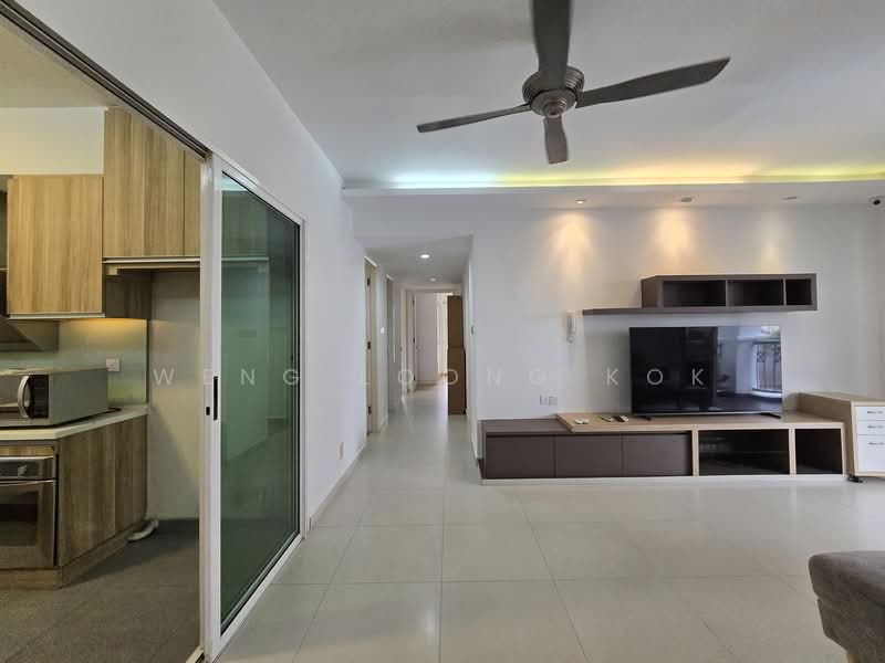 Condominium for Rent at Almaspuri - Weng Loong Kok - PropertyGuru.com.my