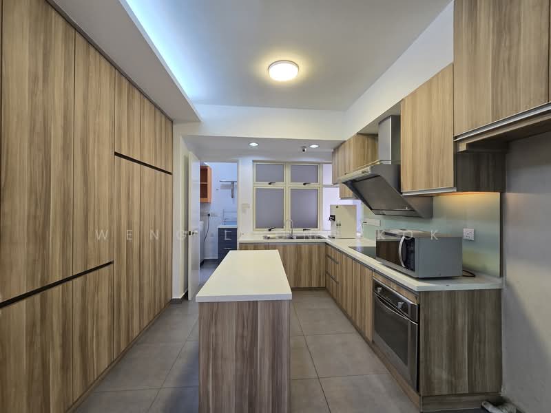 Condominium for Rent at Almaspuri - Weng Loong Kok - PropertyGuru.com.my