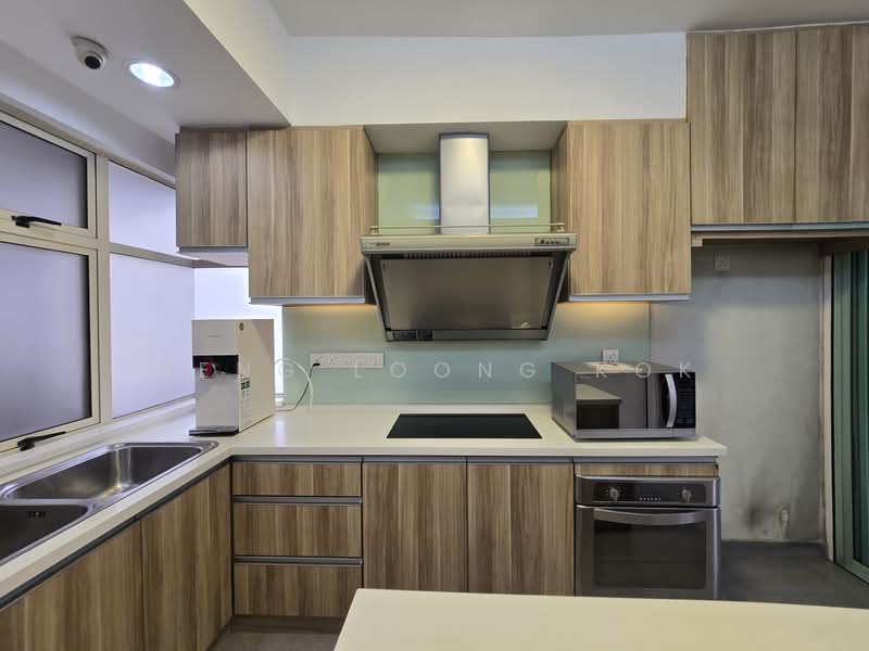 Condominium for Rent at Almaspuri - Weng Loong Kok - PropertyGuru.com.my