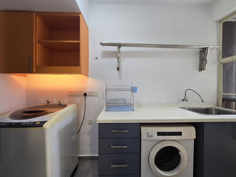Condominium for Rent at Almaspuri - Weng Loong Kok - PropertyGuru.com.my