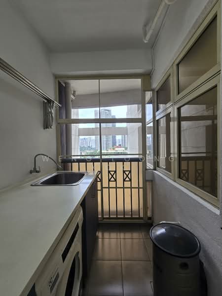 Condominium for Rent at Almaspuri - Weng Loong Kok - PropertyGuru.com.my