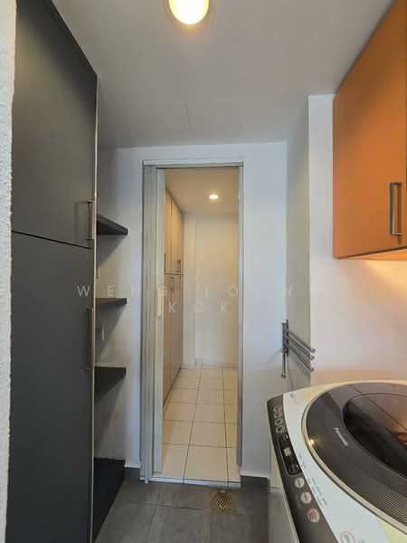 Condominium for Rent at Almaspuri - Weng Loong Kok - PropertyGuru.com.my