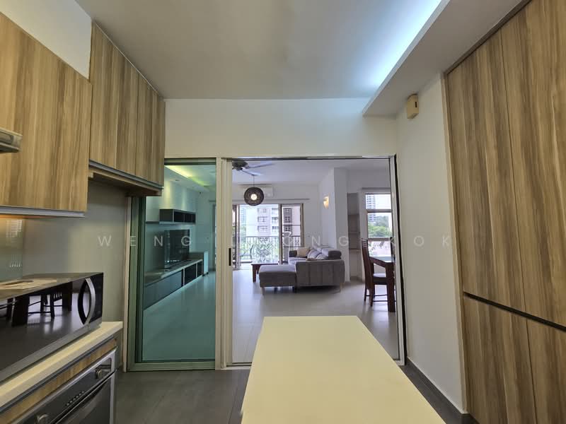 Condominium for Rent at Almaspuri - Weng Loong Kok - PropertyGuru.com.my