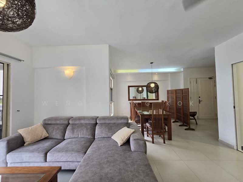 Condominium for Rent at Almaspuri - Weng Loong Kok - PropertyGuru.com.my