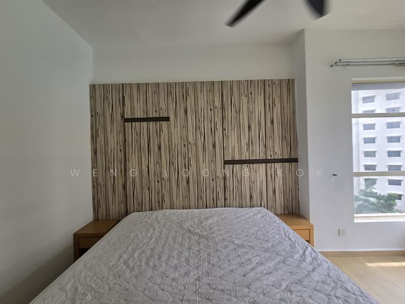 Condominium for Rent at Almaspuri - Weng Loong Kok - PropertyGuru.com.my