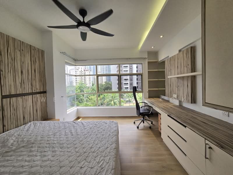 Condominium for Rent at Almaspuri - Weng Loong Kok - PropertyGuru.com.my