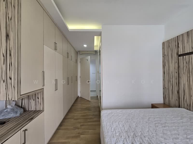 Condominium for Rent at Almaspuri - Weng Loong Kok - PropertyGuru.com.my