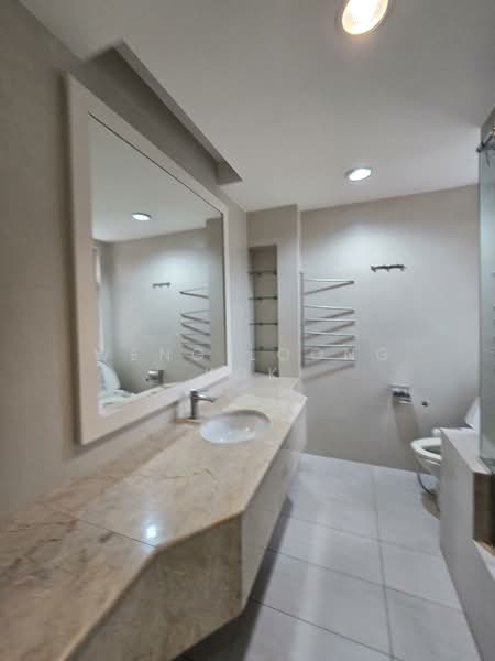 Condominium for Rent at Almaspuri - Weng Loong Kok - PropertyGuru.com.my