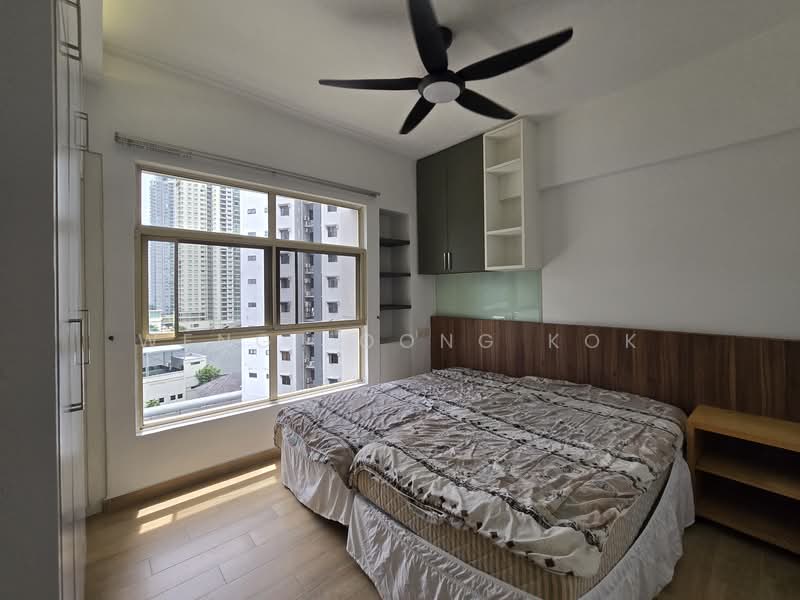 Condominium for Rent at Almaspuri - Weng Loong Kok - PropertyGuru.com.my