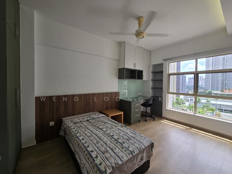 Condominium for Rent at Almaspuri - Weng Loong Kok - PropertyGuru.com.my