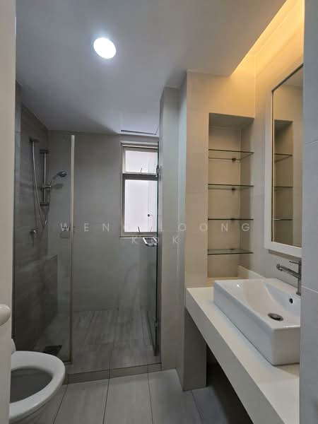 Condominium for Rent at Almaspuri - Weng Loong Kok - PropertyGuru.com.my