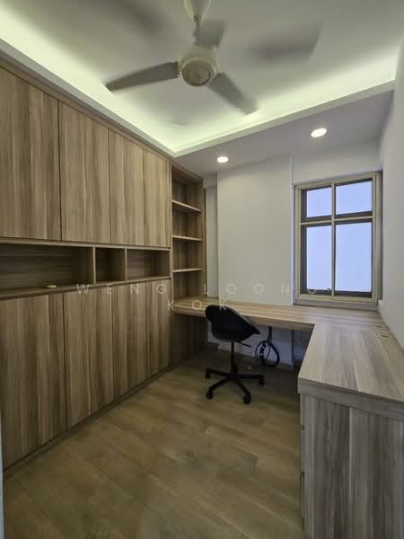 Condominium for Rent at Almaspuri - Weng Loong Kok - PropertyGuru.com.my