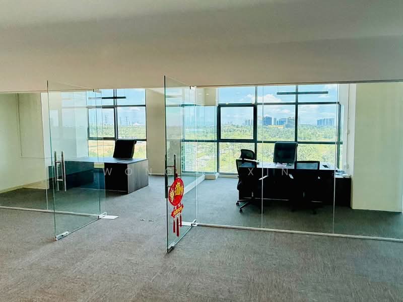 Pejabat untuk Disewa di Sunway Iskandar (Iskandar Puteri (Nusajaya)) - Wong Yi Xin - Interior - PropertyGuru.com.my