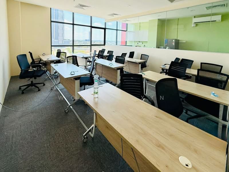 Pejabat untuk Disewa di Sunway Iskandar (Iskandar Puteri (Nusajaya)) - Wong Yi Xin - Study - PropertyGuru.com.my
