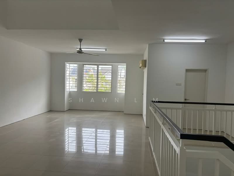 Terraced House for Sale in Taman Mesra Utama (Balakong) - Shawn Lim - Living Room - PropertyGuru.com.my