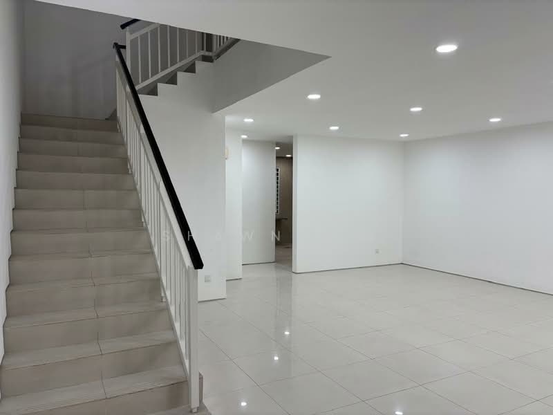 Terraced House for Sale in Taman Mesra Utama (Balakong) - Shawn Lim - Interior - PropertyGuru.com.my