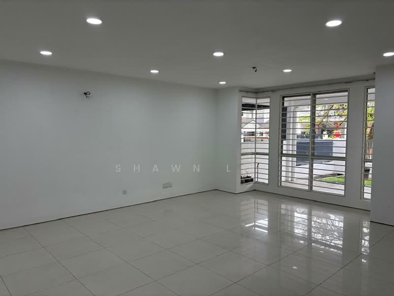 Terraced House for Sale in Taman Mesra Utama (Balakong) - Shawn Lim - Interior - PropertyGuru.com.my