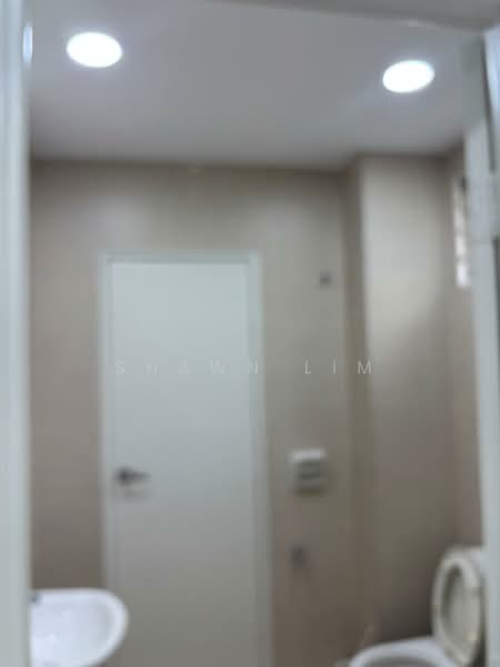 Terraced House for Sale in Taman Mesra Utama (Balakong) - Shawn Lim - Bathroom - PropertyGuru.com.my