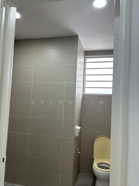 Terraced House for Sale in Taman Mesra Utama (Balakong) - Shawn Lim - Bathroom - PropertyGuru.com.my