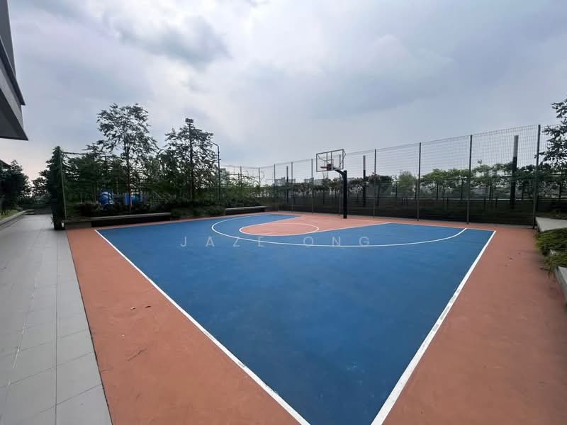 Service Residence for Sale at The Pulse Residence - Jaze Ong - Exterior - PropertyGuru.com.my