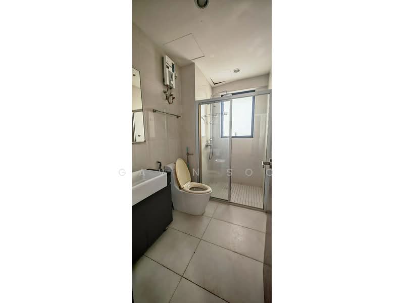Condominium for Rent at Royal Strand @ Country Garden Danga Bay - Gavin Soo - Bathroom - PropertyGuru.com.my