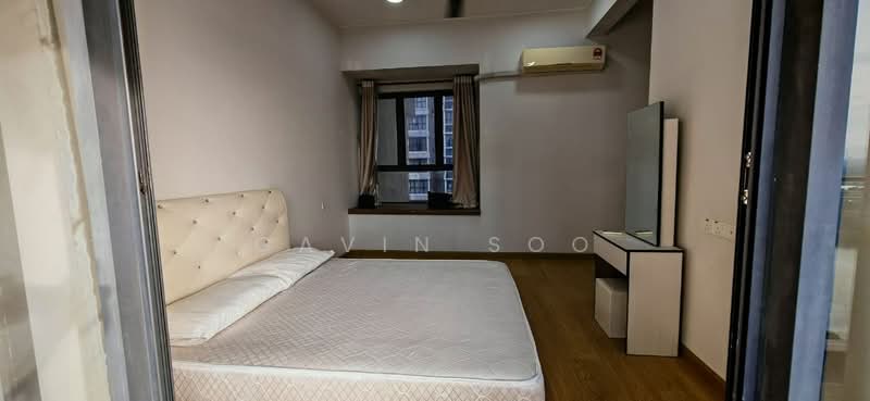 Condominium for Rent at Royal Strand @ Country Garden Danga Bay - Gavin Soo - Bedroom - PropertyGuru.com.my