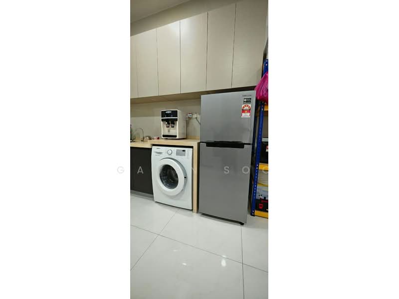 Condominium for Rent at Royal Strand @ Country Garden Danga Bay - Gavin Soo - Kitchen - PropertyGuru.com.my