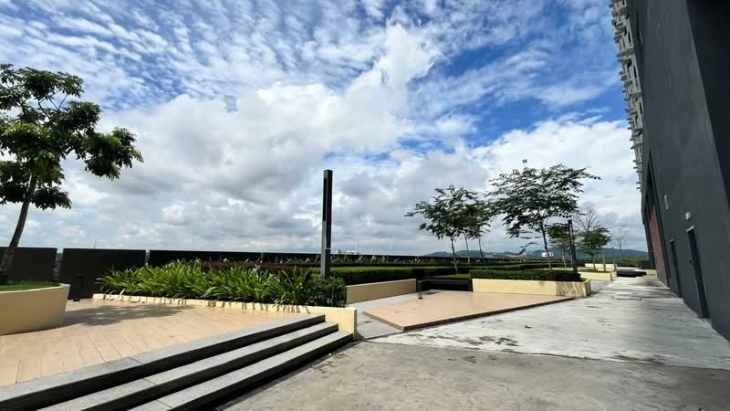 Service Residence for Rent at Midlands City - Wesley Fu - Exterior - PropertyGuru.com.my