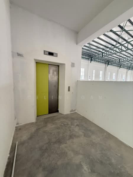 Semi-D Factory for Rent in Setia Alam (Selangor) - Celine Gan - PropertyGuru.com.my