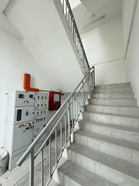 Semi-D Factory for Rent in Setia Alam (Selangor) - Celine Gan - PropertyGuru.com.my