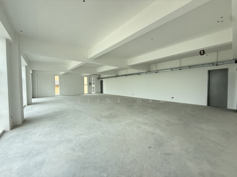 Semi-D Factory for Rent in Setia Alam (Selangor) - Celine Gan - PropertyGuru.com.my