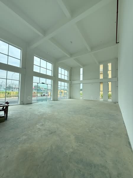 Semi-D Factory for Rent in Setia Alam (Selangor) - Celine Gan - PropertyGuru.com.my