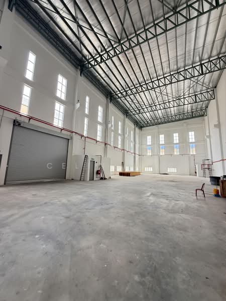 Semi-D Factory for Rent in Setia Alam (Selangor) - Celine Gan - PropertyGuru.com.my