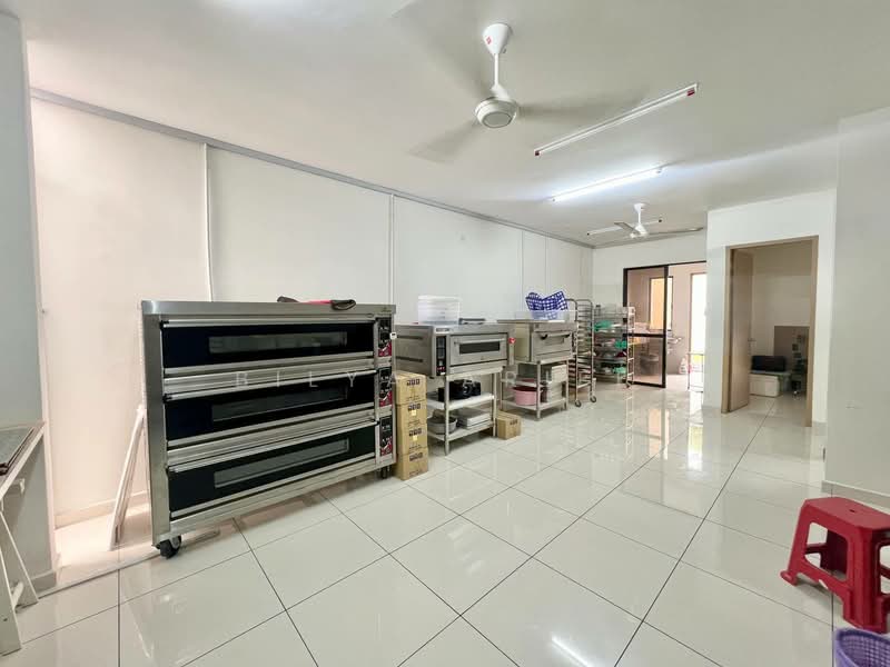 2-storey Terraced House for Sale in Kampung Desa Putra (Dengkil) - BILYA ARIFF - Interior - PropertyGuru.com.my