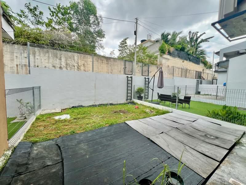 2-storey Terraced House for Sale in Kampung Desa Putra (Dengkil) - BILYA ARIFF - Exterior - PropertyGuru.com.my