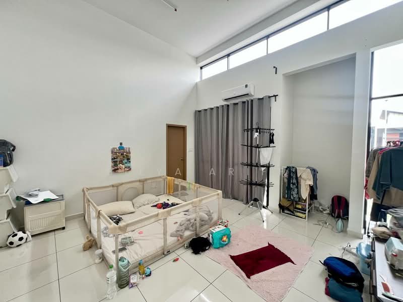 2-storey Terraced House for Sale in Kampung Desa Putra (Dengkil) - BILYA ARIFF - PropertyGuru.com.my