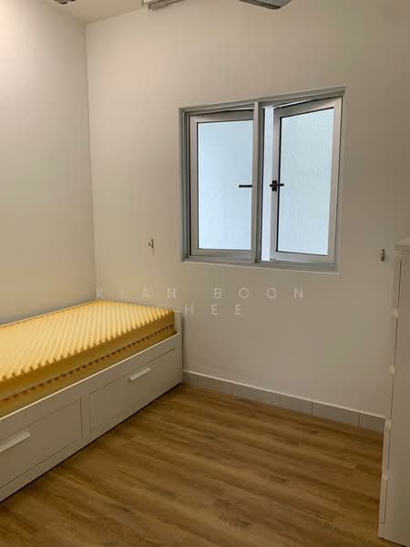 Condominium for Rent at Sofiya Residensi - Kian Boon Chee - Bedroom - PropertyGuru.com.my