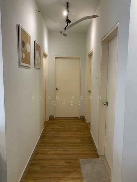 Condominium for Rent at Sofiya Residensi - Kian Boon Chee - PropertyGuru.com.my