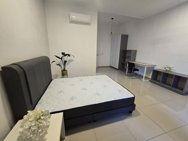 Terraced House for Rent in Kota Masai (Pasir Gudang) - JH Tang - Bedroom - PropertyGuru.com.my