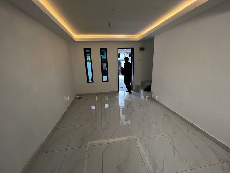 Rumah Teres 2 Tingkat untuk Dijual di Taman Kota Puteri (Masai) - Melinda Ee - Interior - PropertyGuru.com.my