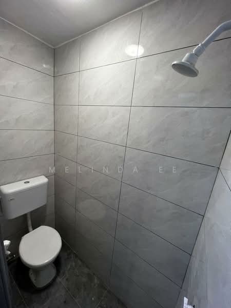 Rumah Teres 2 Tingkat untuk Dijual di Taman Kota Puteri (Masai) - Melinda Ee - Bathroom - PropertyGuru.com.my