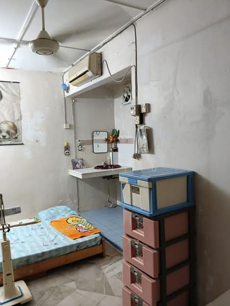 Rumah Teres 1 Tingkat untuk Dijual di Ipoh (Perak) - Ck Nyau - PropertyGuru.com.my