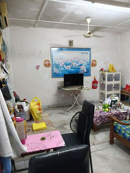 Rumah Teres 1 Tingkat untuk Dijual di Ipoh (Perak) - Ck Nyau - PropertyGuru.com.my