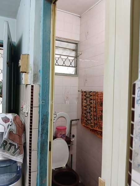 Rumah Teres 1 Tingkat untuk Dijual di Ipoh (Perak) - Ck Nyau - PropertyGuru.com.my