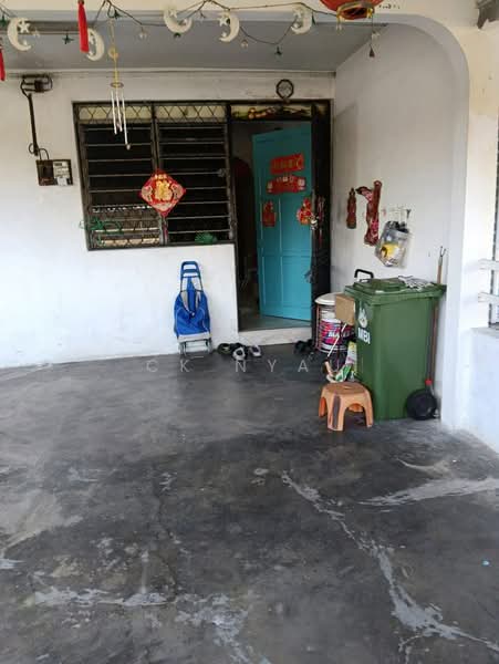 Rumah Teres 1 Tingkat untuk Dijual di Ipoh (Perak) - Ck Nyau - PropertyGuru.com.my