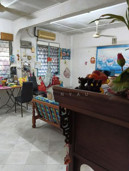 Rumah Teres 1 Tingkat untuk Dijual di Ipoh (Perak) - Ck Nyau - PropertyGuru.com.my