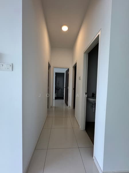 Service Residence for Sale at Seasons Garden Residences - Joe Tan - Corridor - PropertyGuru.com.my