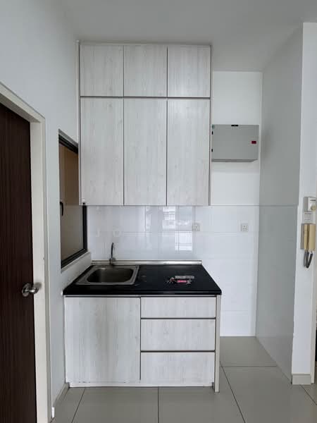 Service Residence for Sale at Seasons Garden Residences - Joe Tan - Kitchen - PropertyGuru.com.my